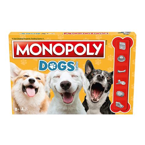  is a casino a monopoly dog